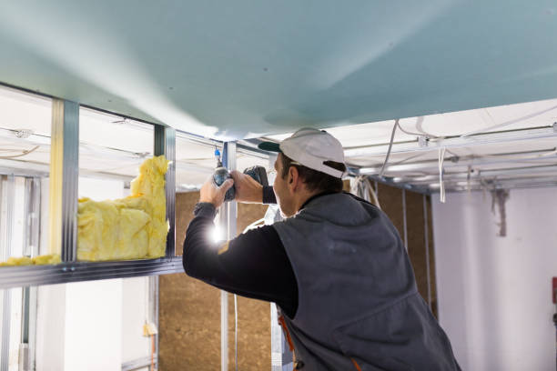  Fort Worth, TX Insulation Contractor Pros