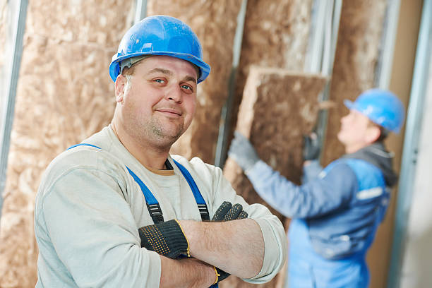 Best Energy Efficiency Insulation in Fort Worth, TX