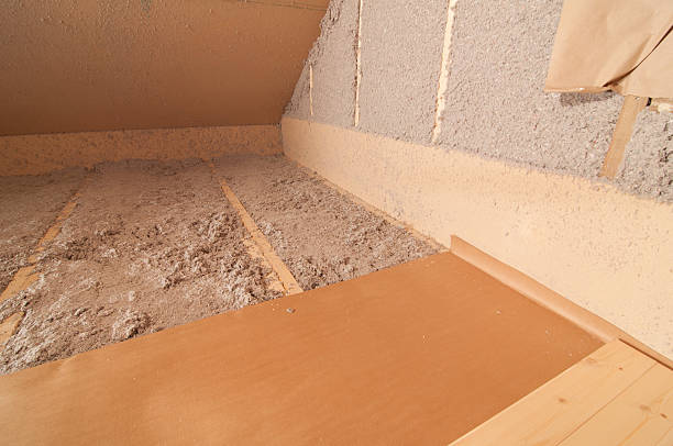 Best Residential Insulation in Fort Worth, TX