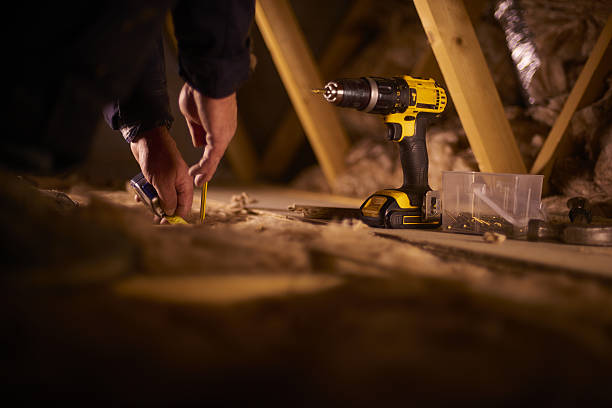 Best Commercial Insulation in Fort Worth, TX
